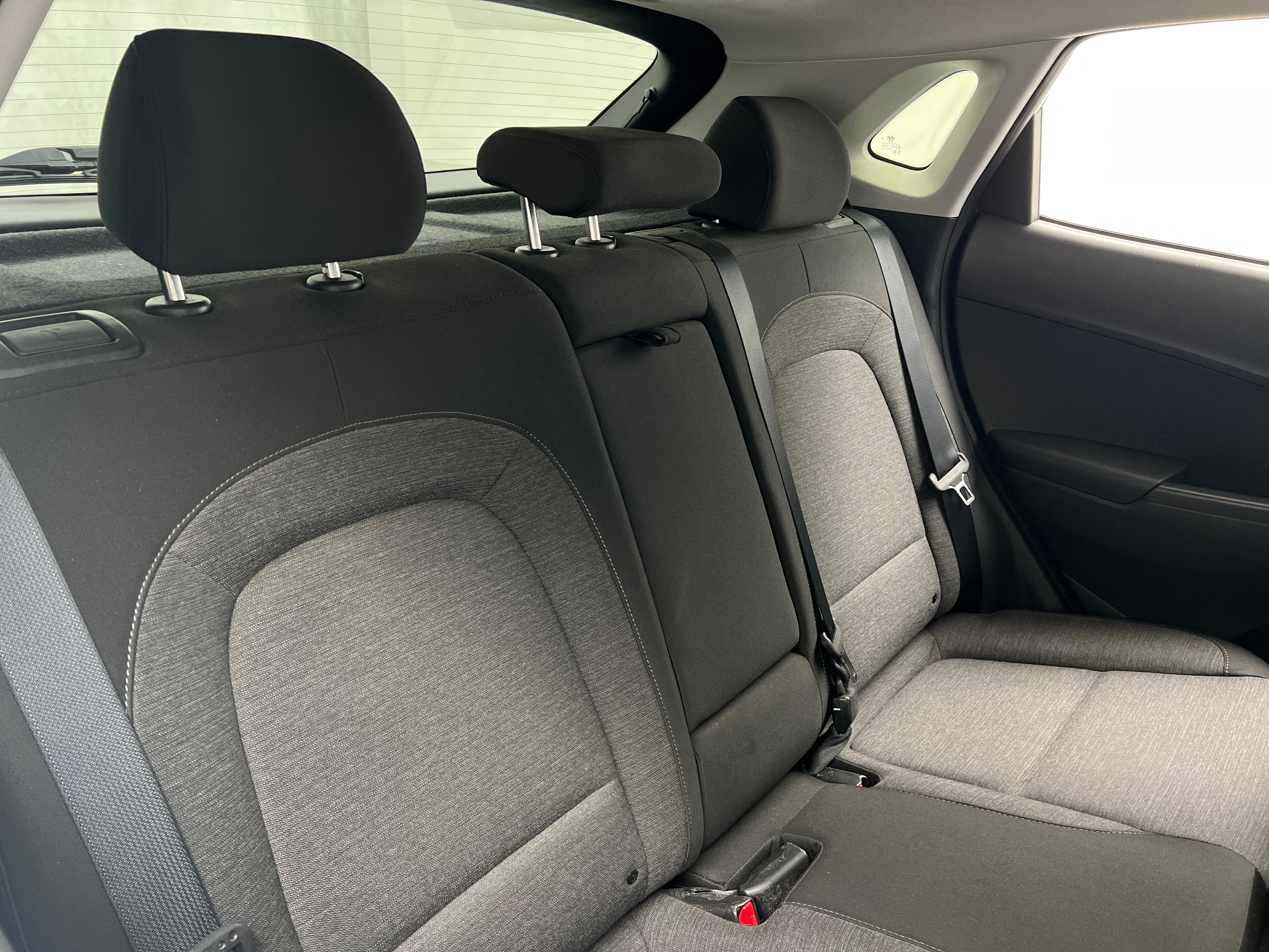 Used 2021 Hyundai Kona EV SEL with VIN KM8K23AG2MU109988 for sale in Auburn, WA