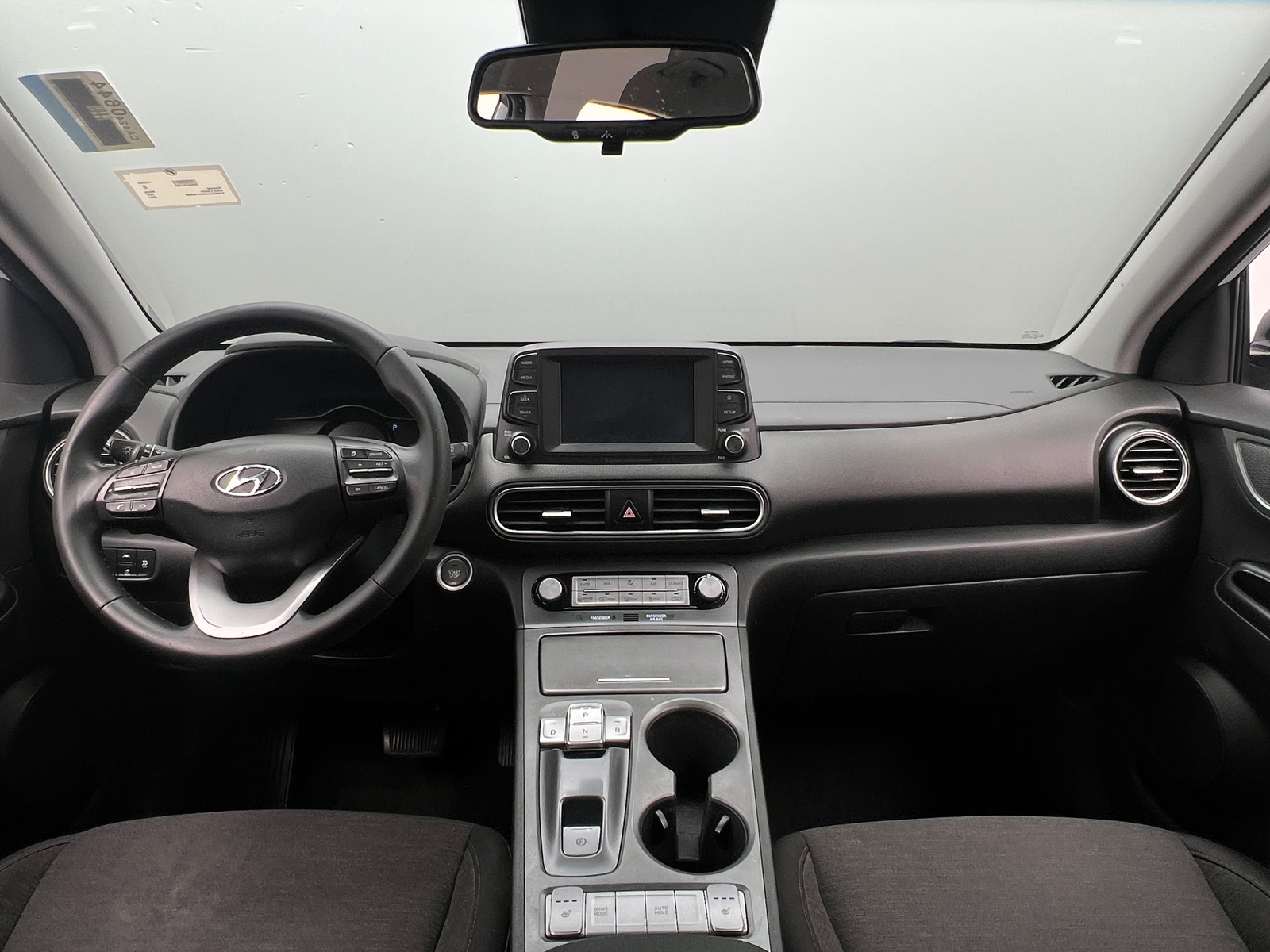 Thumbnail: 2021 Hyundai Kona - 3