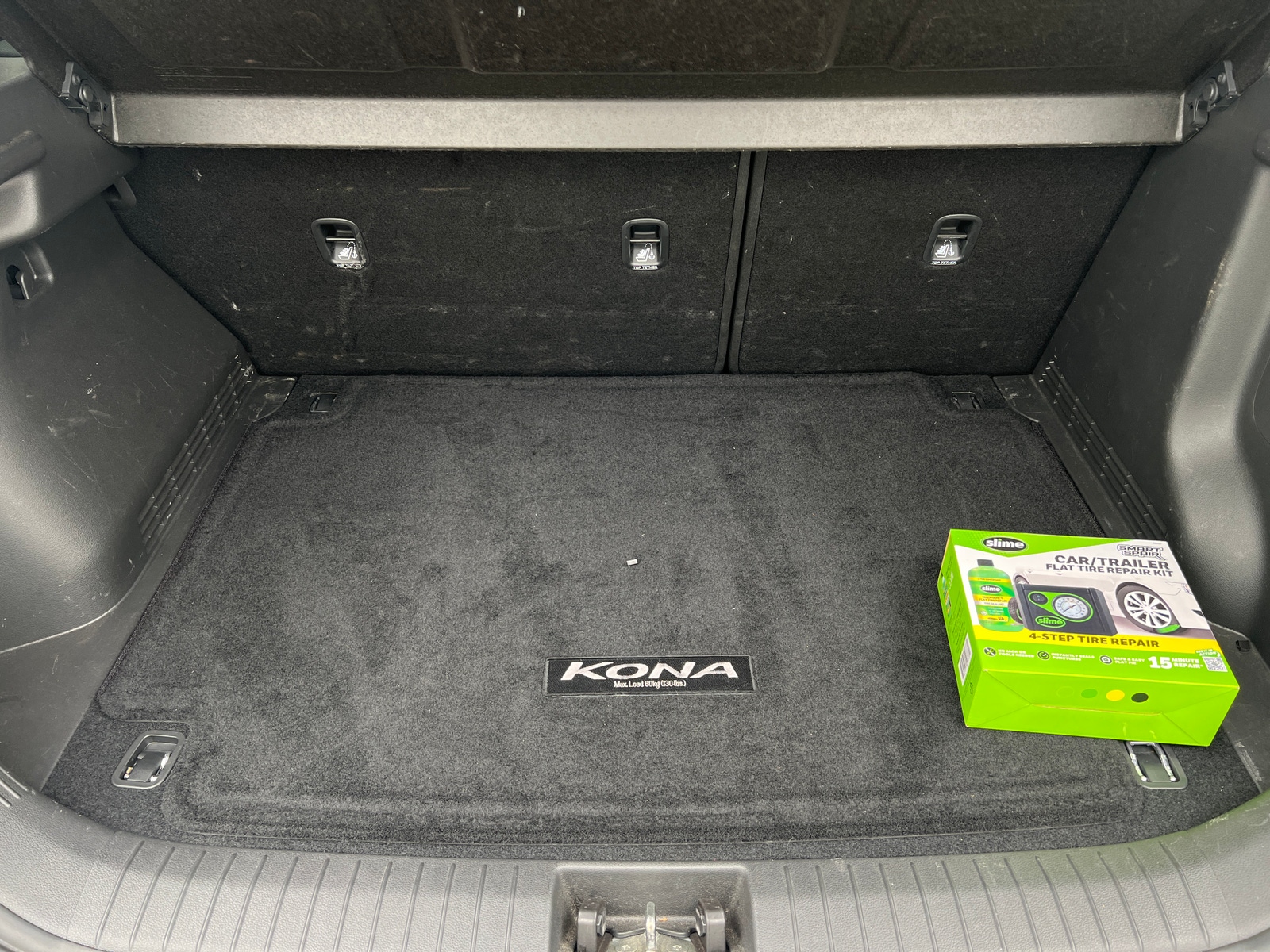 Thumbnail: 2021 Hyundai Kona - 7