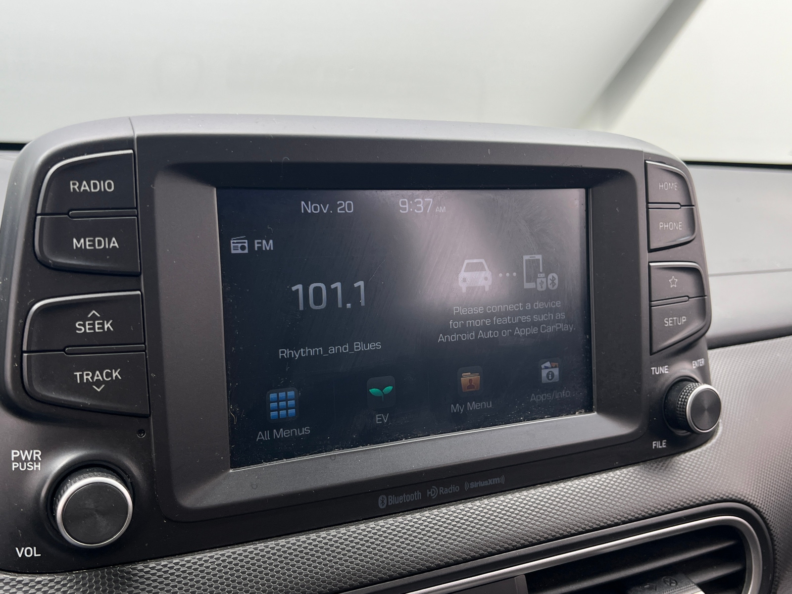 Thumbnail: 2021 Hyundai Kona - 4