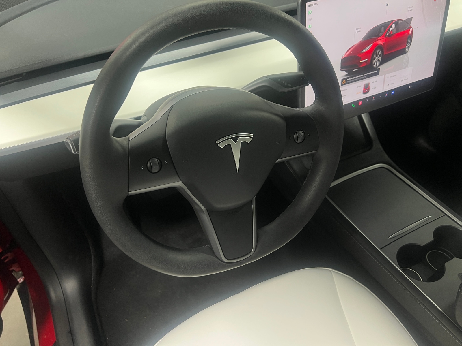 Thumbnail: 2023 Tesla Model Y - 4