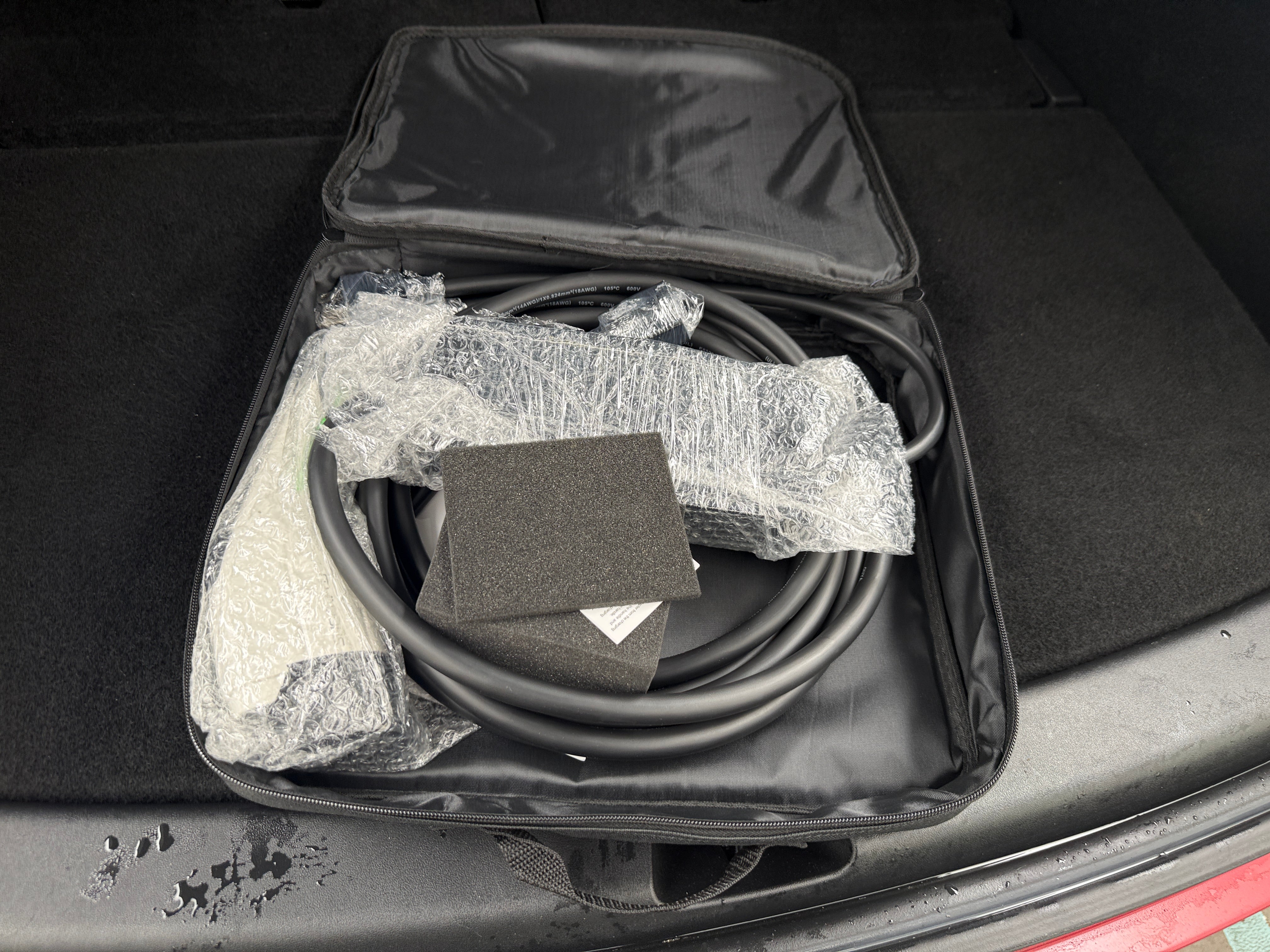 Used 2023 Tesla Model Y Long Range with VIN 7SAYGAEE6PF644819 for sale in Northfield, Minnesota