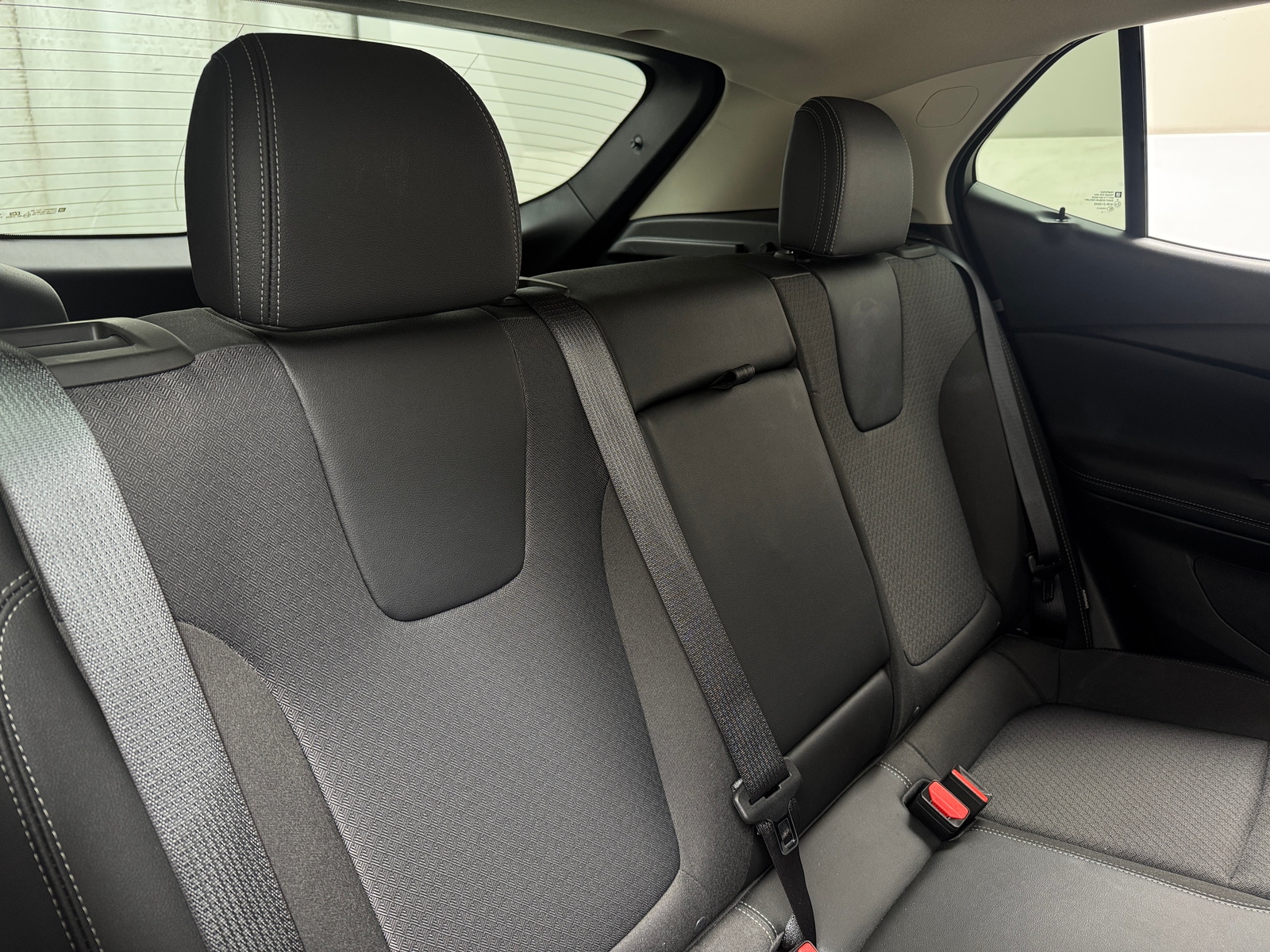 Thumbnail: 2022 Buick Encore GX - 6