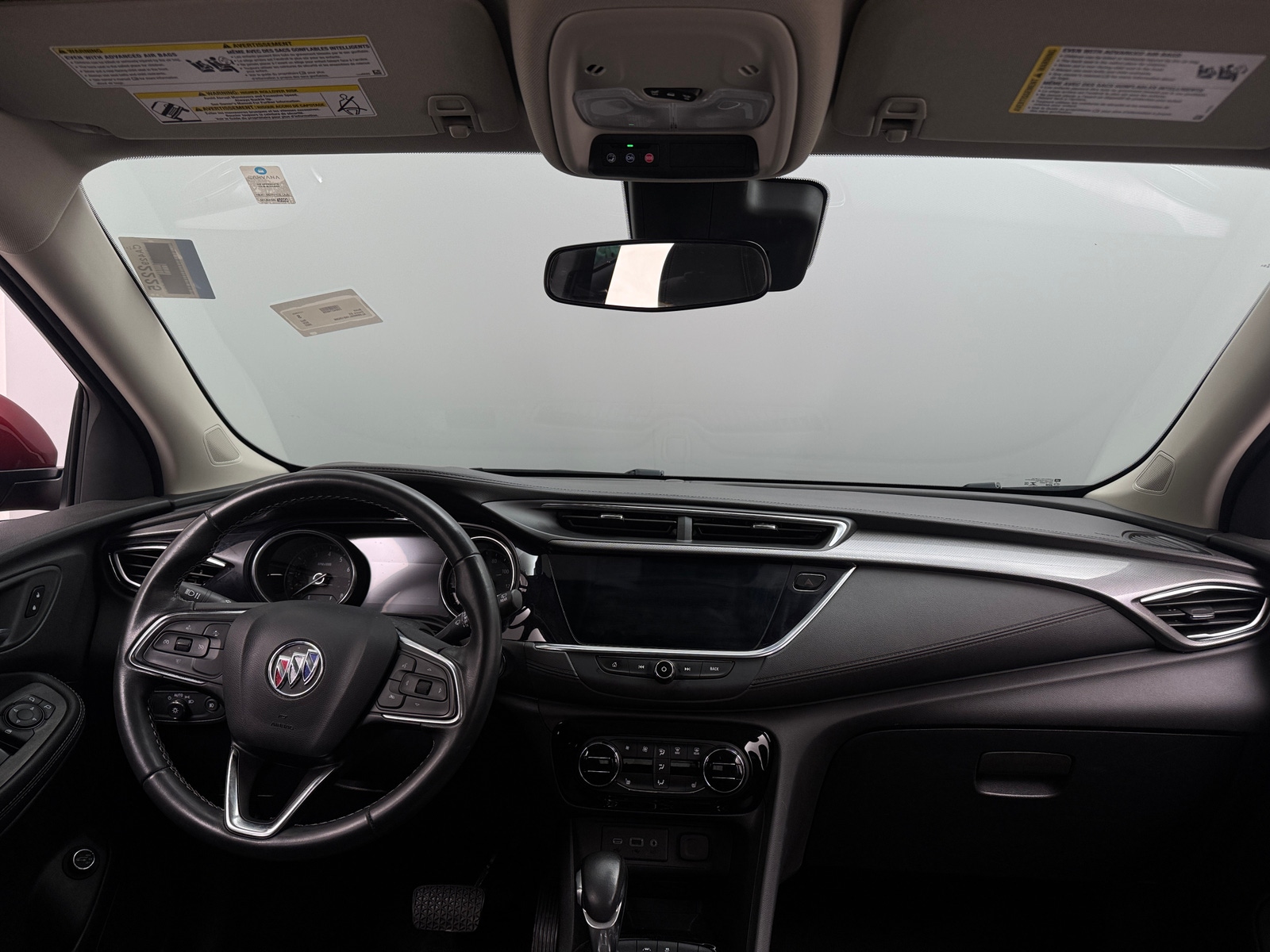 Thumbnail: 2022 Buick Encore GX - 3