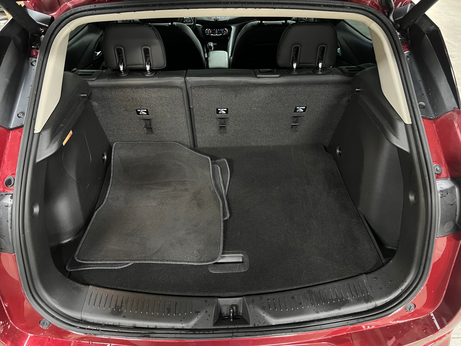 Thumbnail: 2022 Buick Encore GX - 7