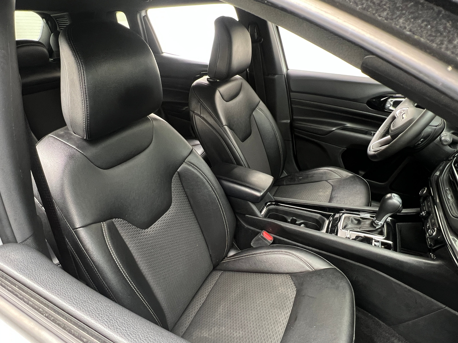 Thumbnail: 2024 Jeep Compass - 2