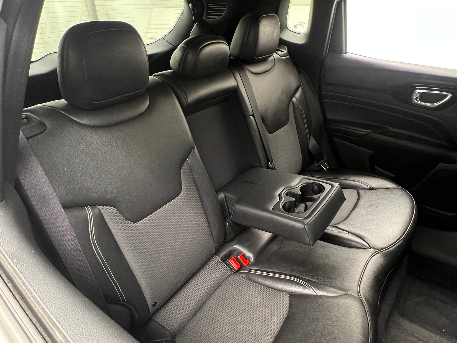 Thumbnail: 2024 Jeep Compass - 6