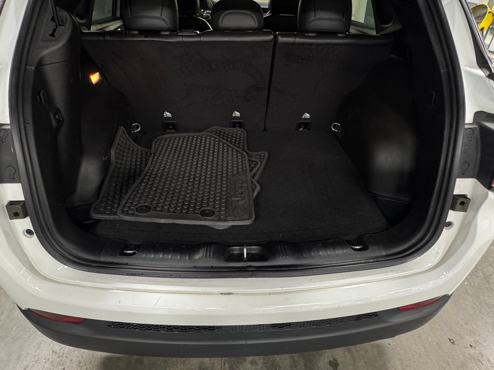 Thumbnail: 2024 Jeep Compass - 7