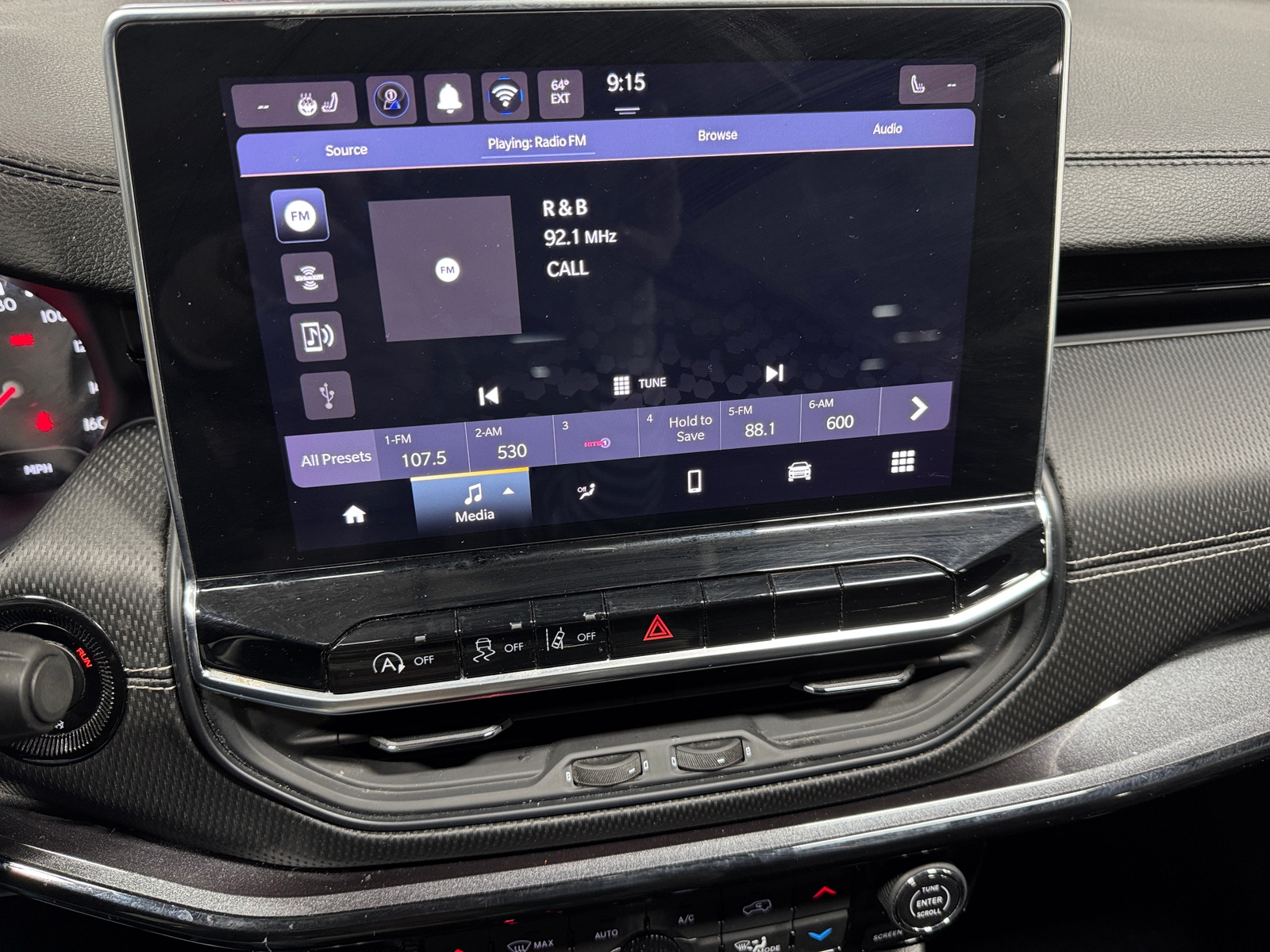 Thumbnail: 2024 Jeep Compass - 4