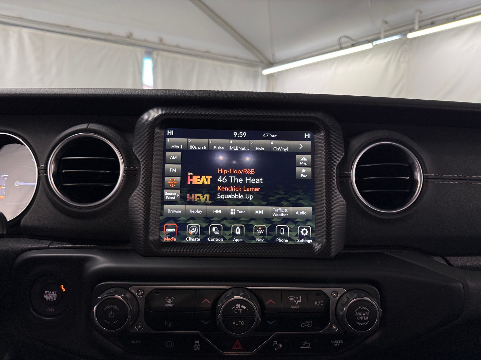 Thumbnail: 2021 Jeep Wrangler - 3