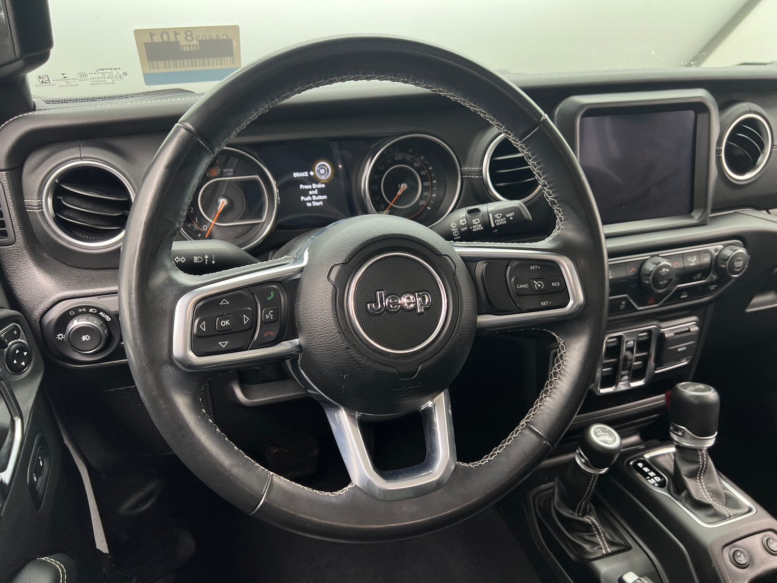 Thumbnail: 2022 Jeep Wrangler - 5