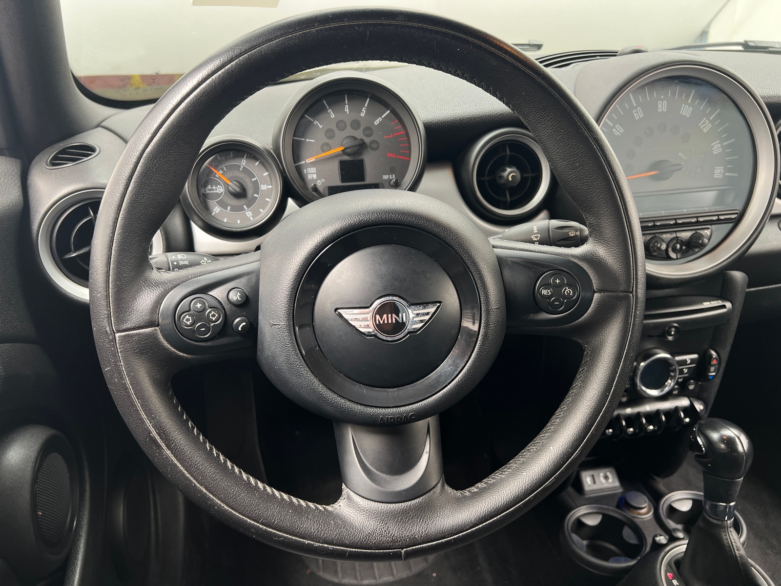 Thumbnail: 2015 MINI Cooper Convertible - 5