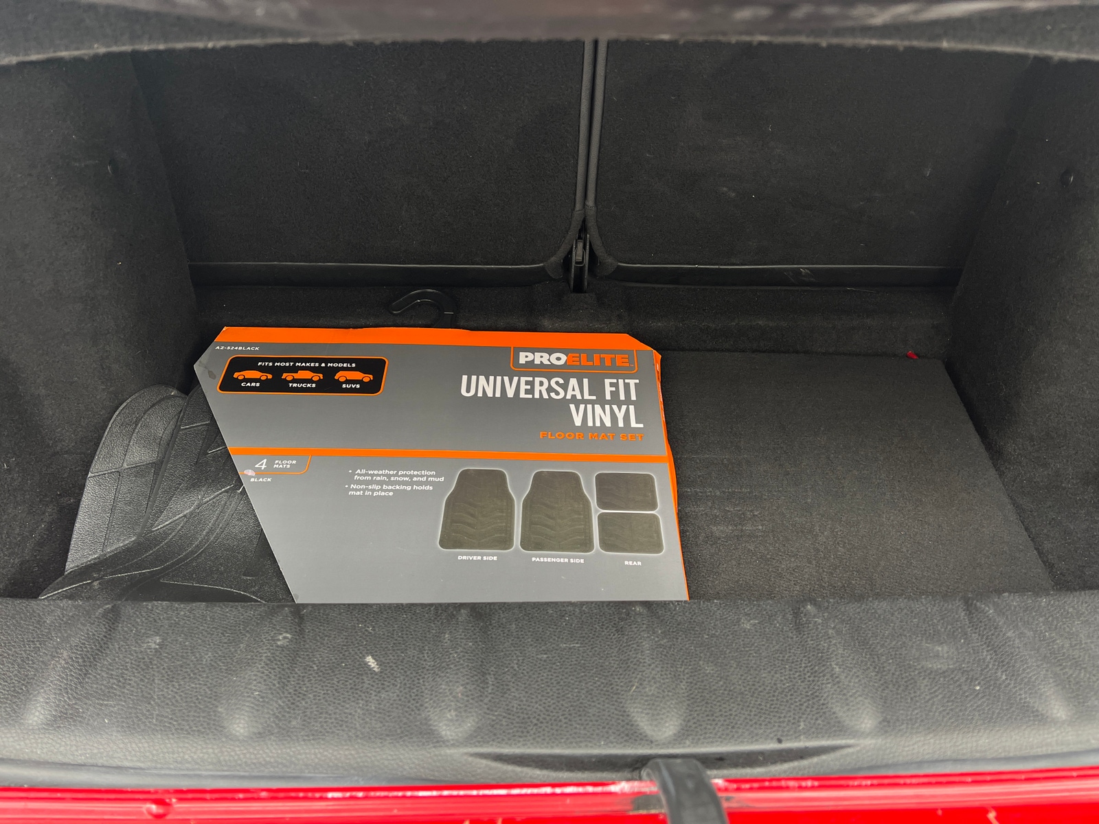 Thumbnail: 2015 MINI Cooper Convertible - 7