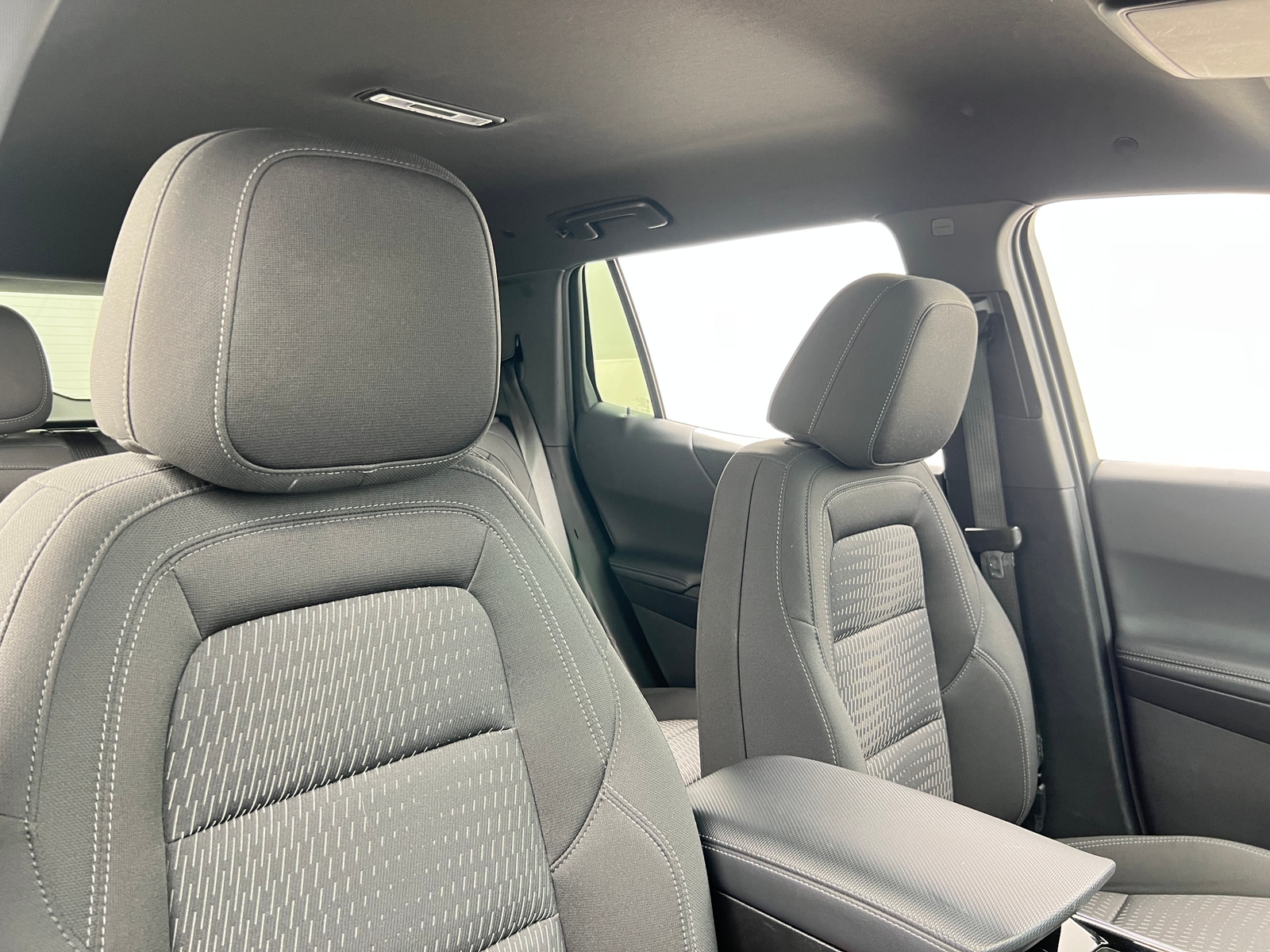 Thumbnail: 2025 Chevrolet Equinox - 2