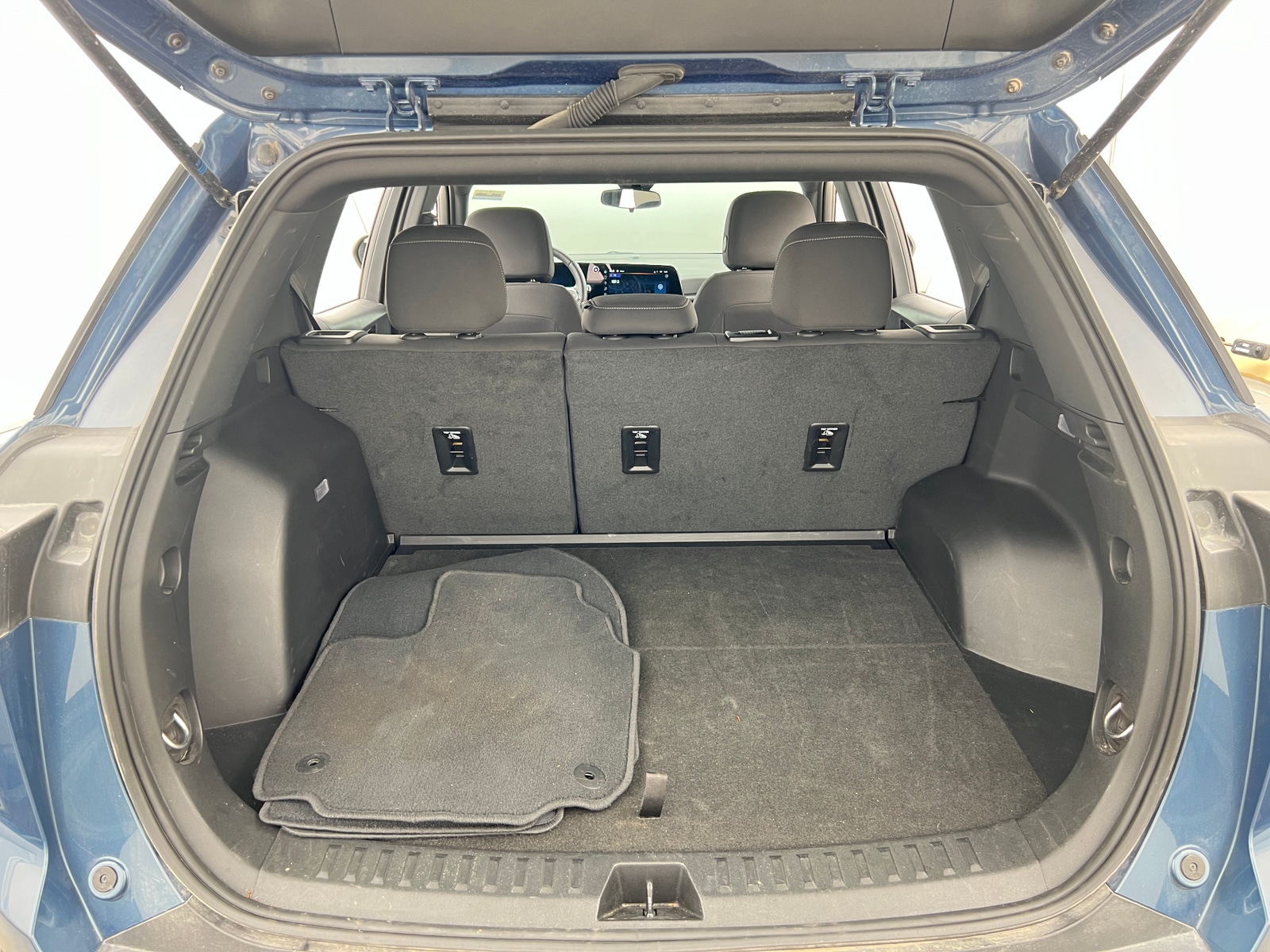 Thumbnail: 2025 Chevrolet Equinox - 7