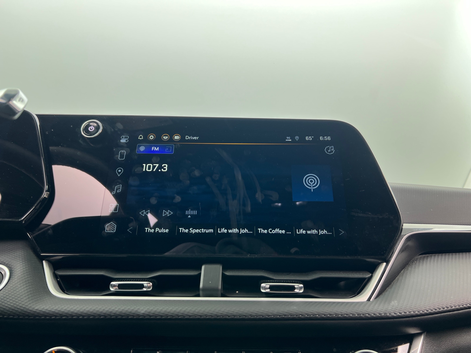 Thumbnail: 2025 Chevrolet Equinox - 4