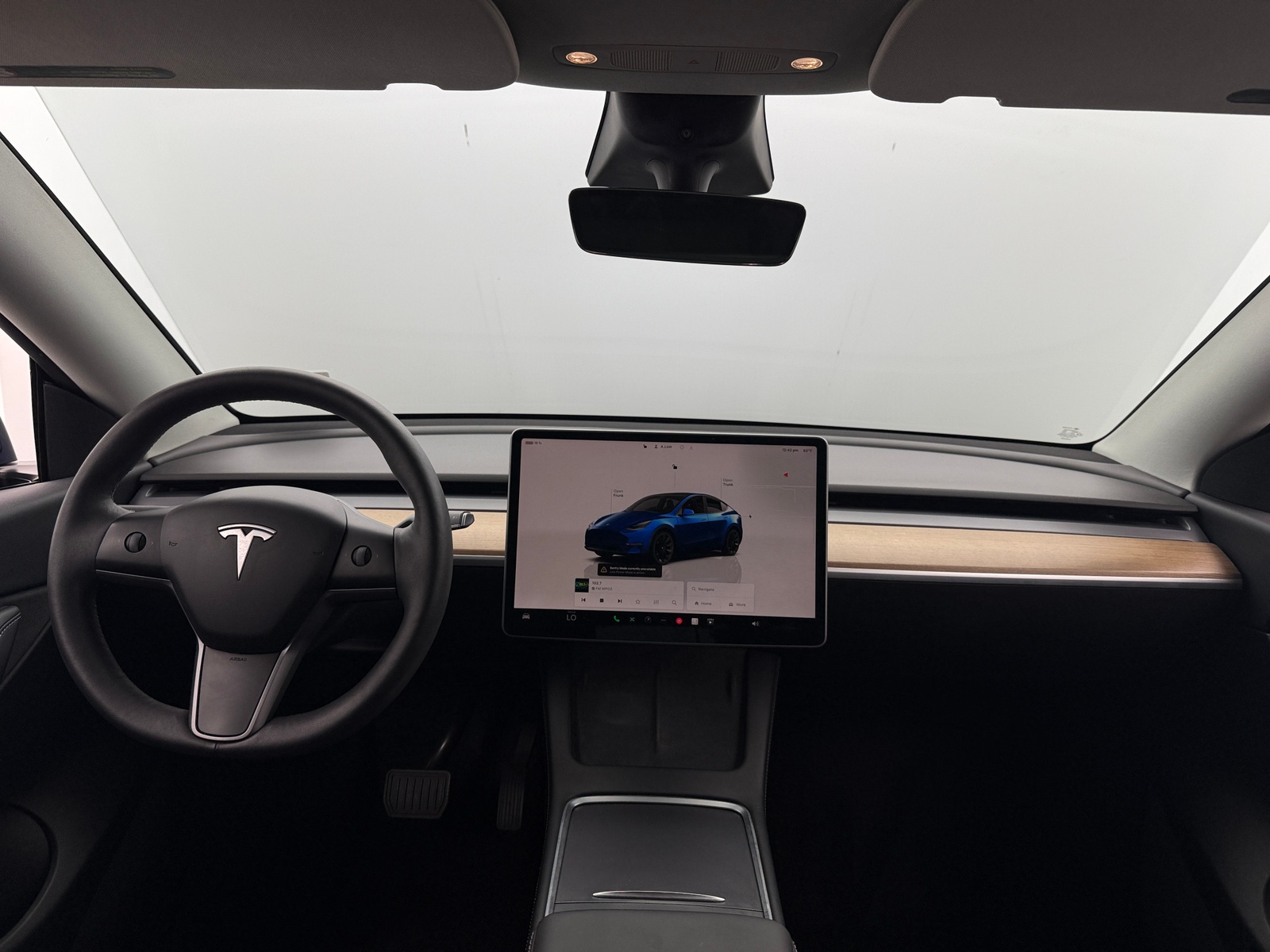 Thumbnail: 2022 Tesla Model Y - 2