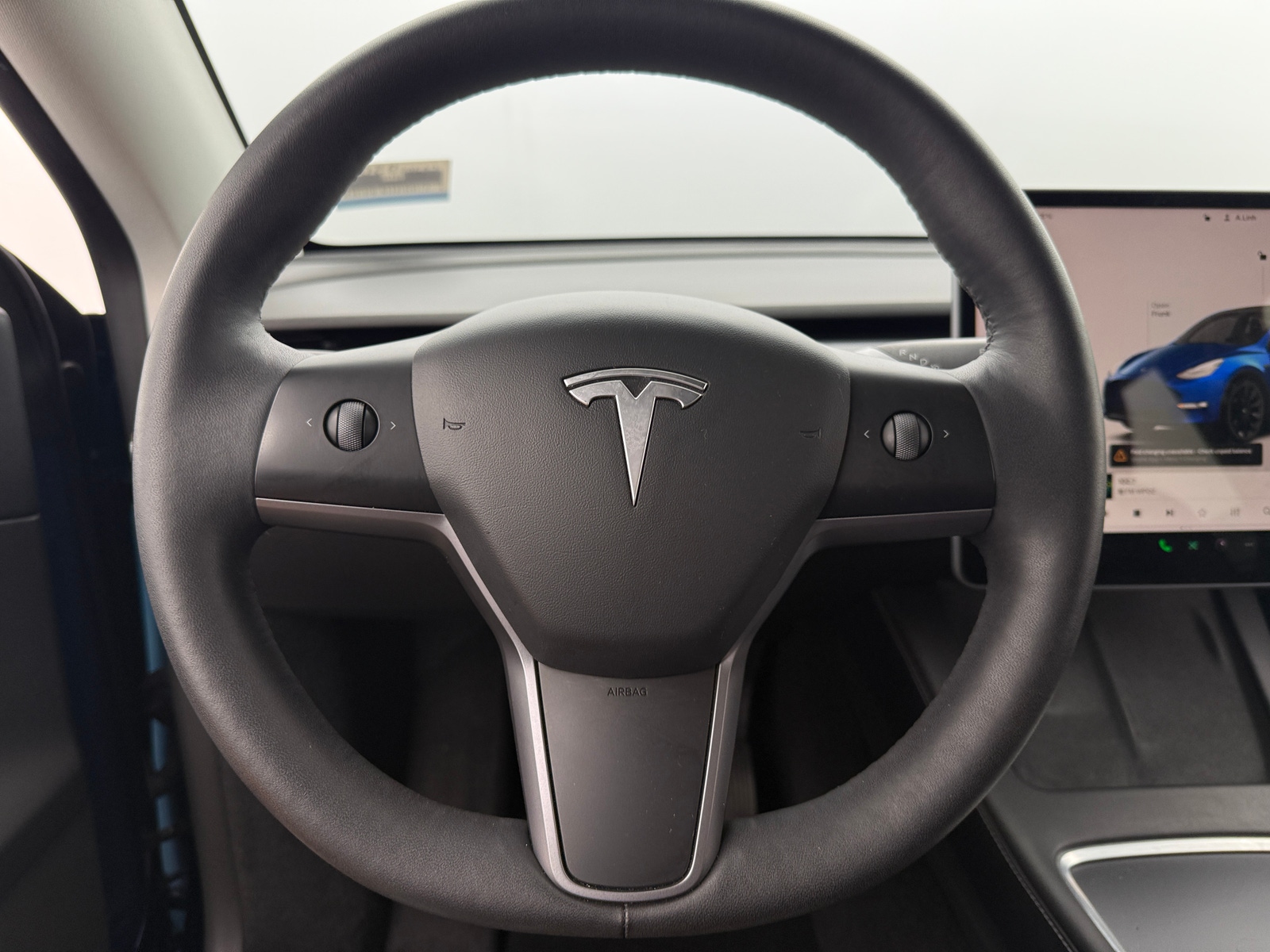 Thumbnail: 2022 Tesla Model Y - 4