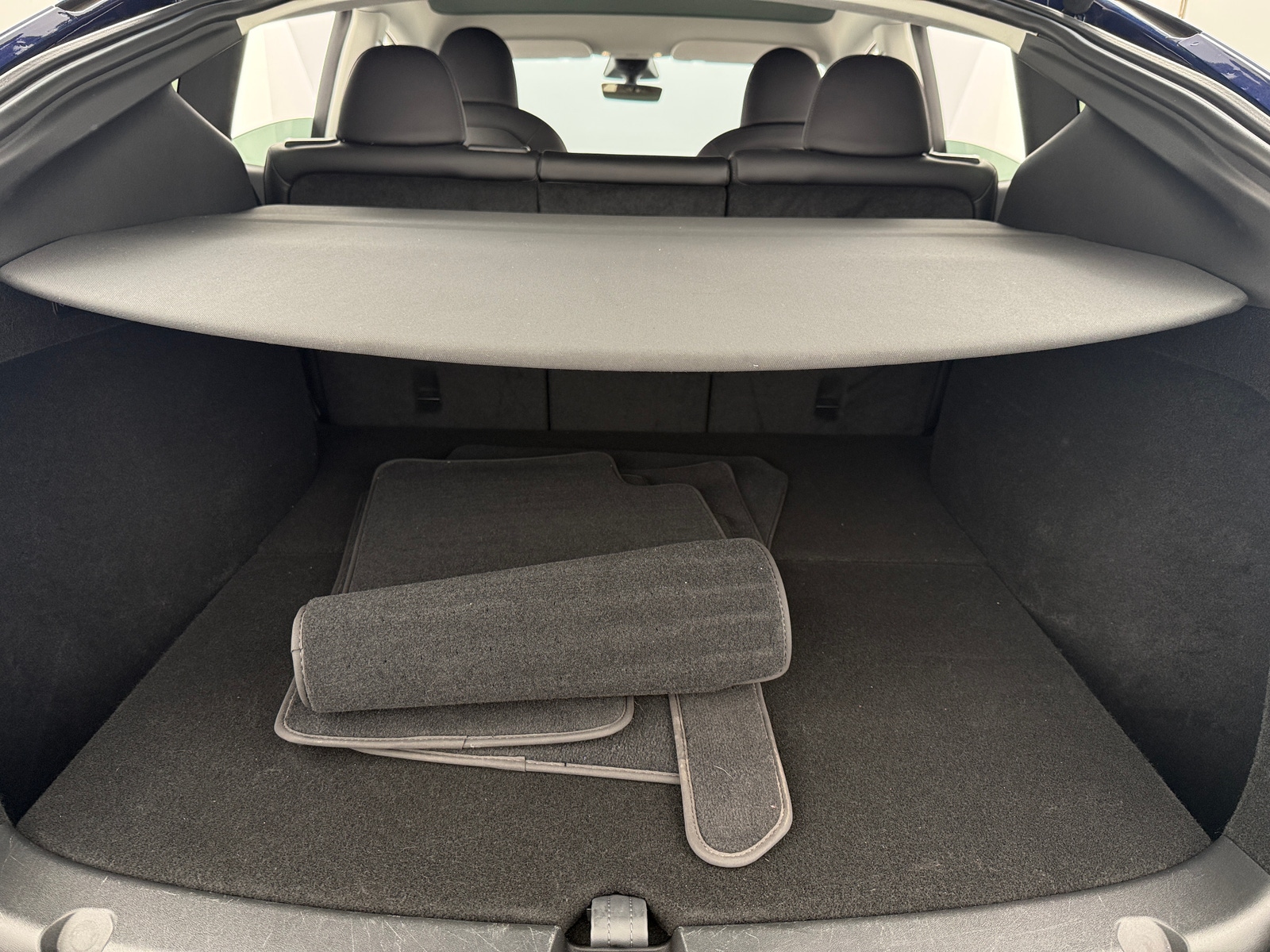 Thumbnail: 2022 Tesla Model Y - 6