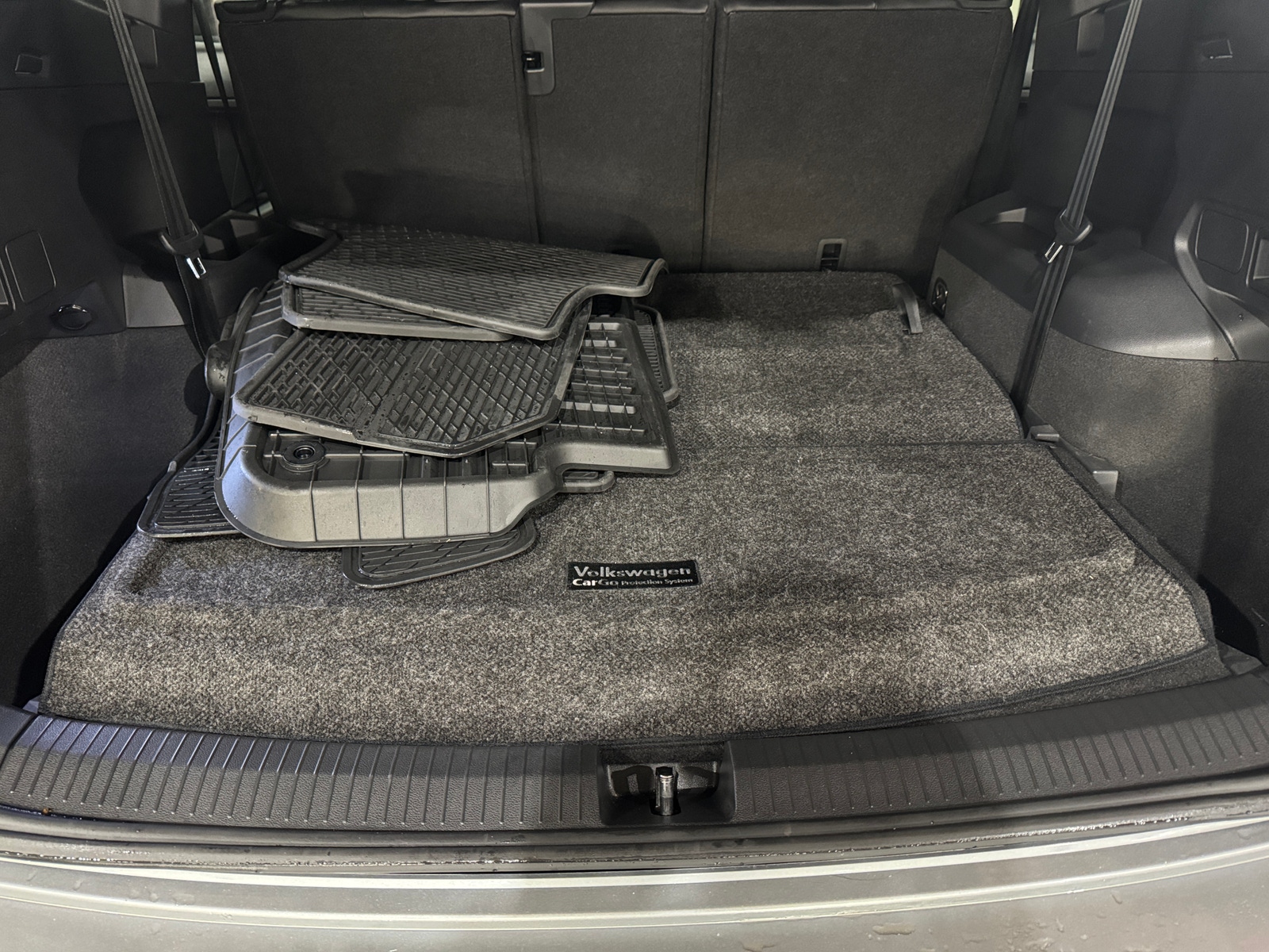 Thumbnail: 2022 Volkswagen Tiguan - 6