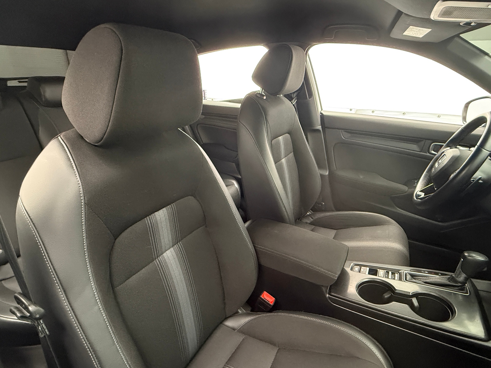 Thumbnail: 2023 Honda Civic - 2