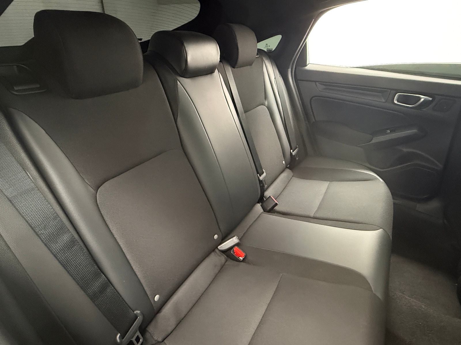 Thumbnail: 2023 Honda Civic - 6