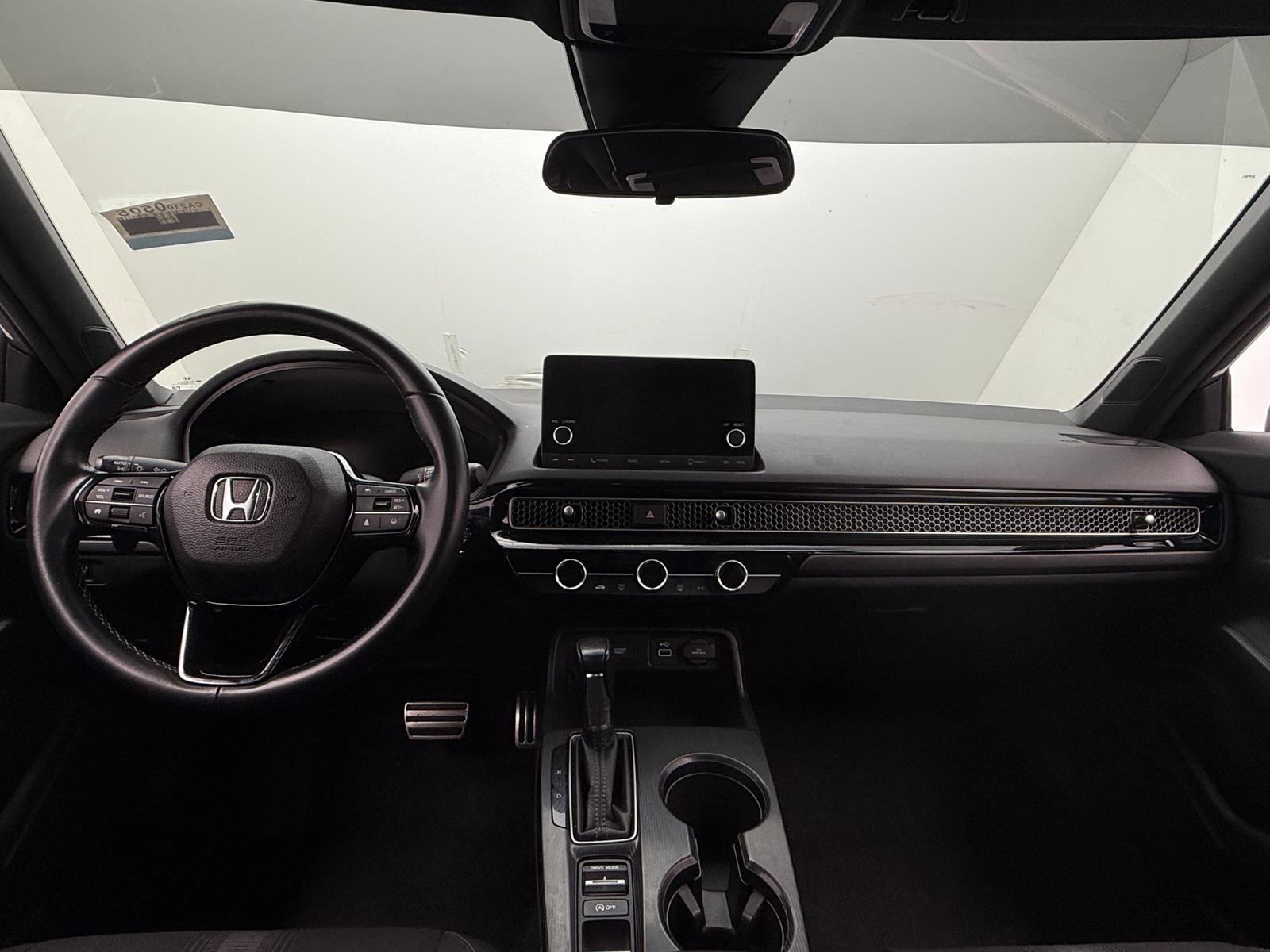 Thumbnail: 2023 Honda Civic - 3