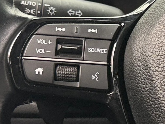 Thumbnail: 2023 Honda Civic - 5