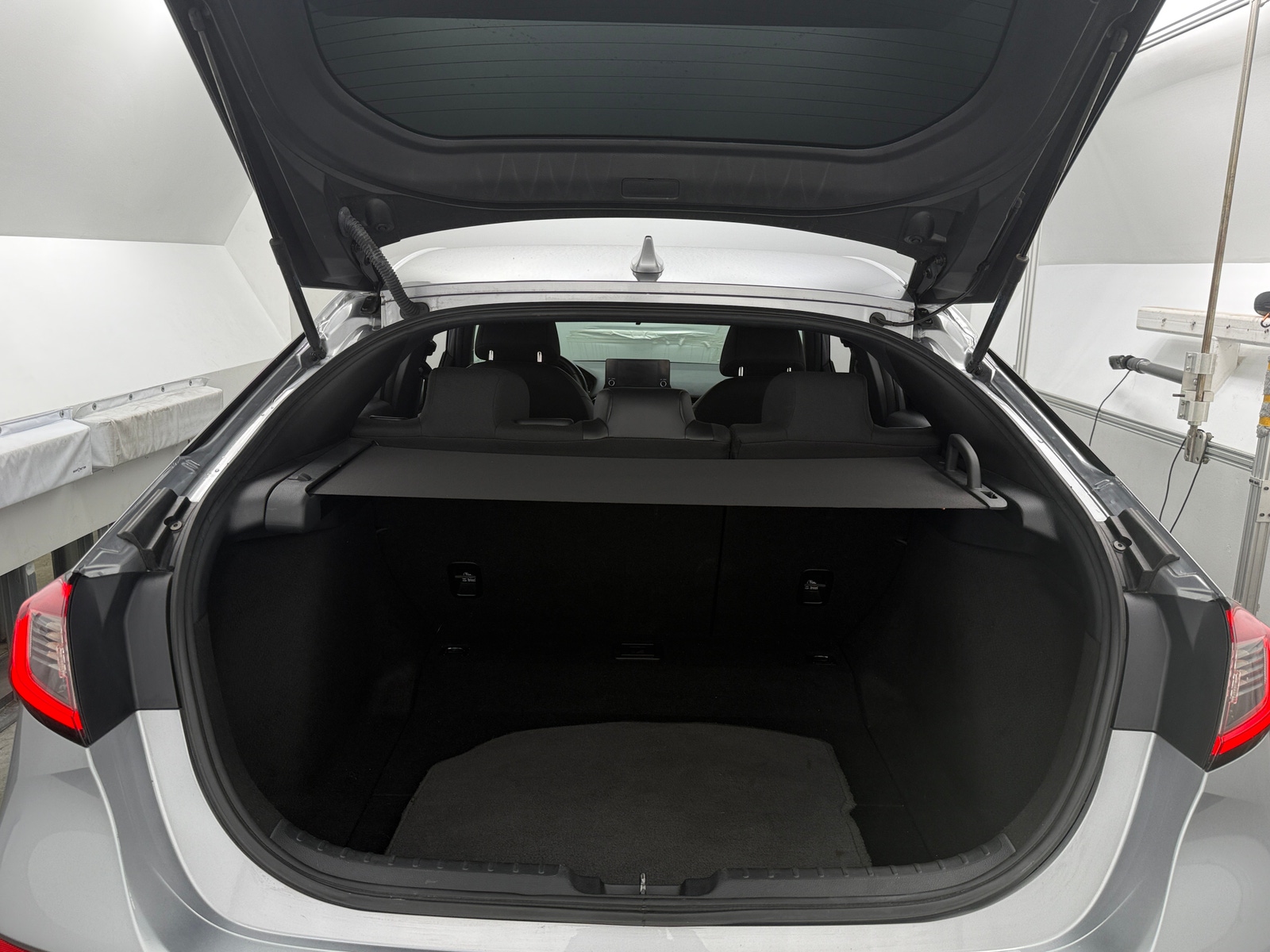 Thumbnail: 2023 Honda Civic - 7