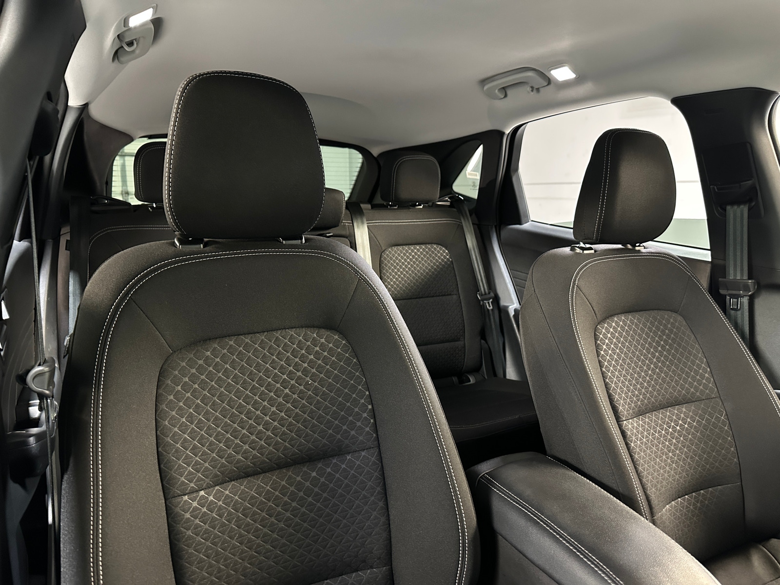 Thumbnail: 2025 Ford Escape - 2