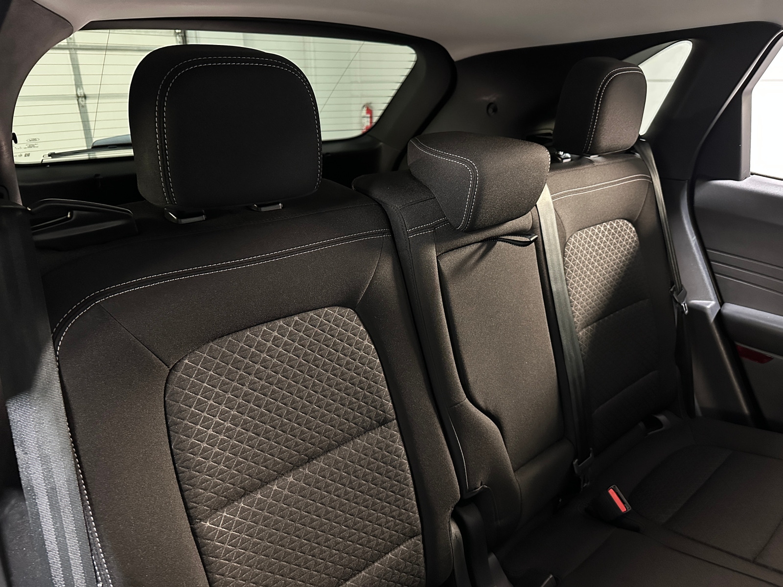 Thumbnail: 2025 Ford Escape - 6