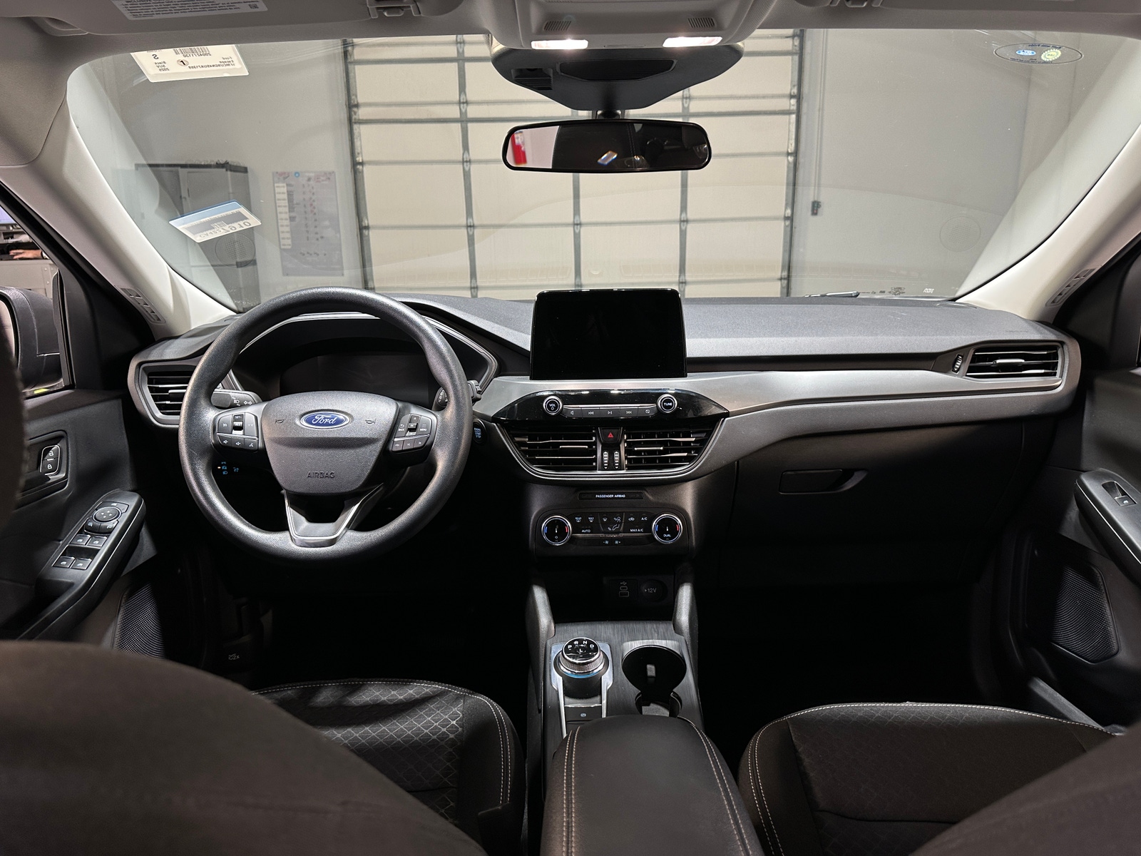 Thumbnail: 2025 Ford Escape - 3