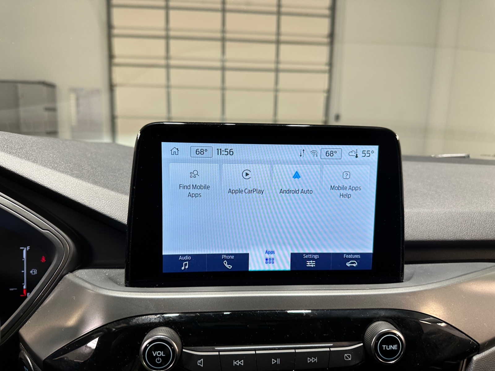 Thumbnail: 2025 Ford Escape - 4