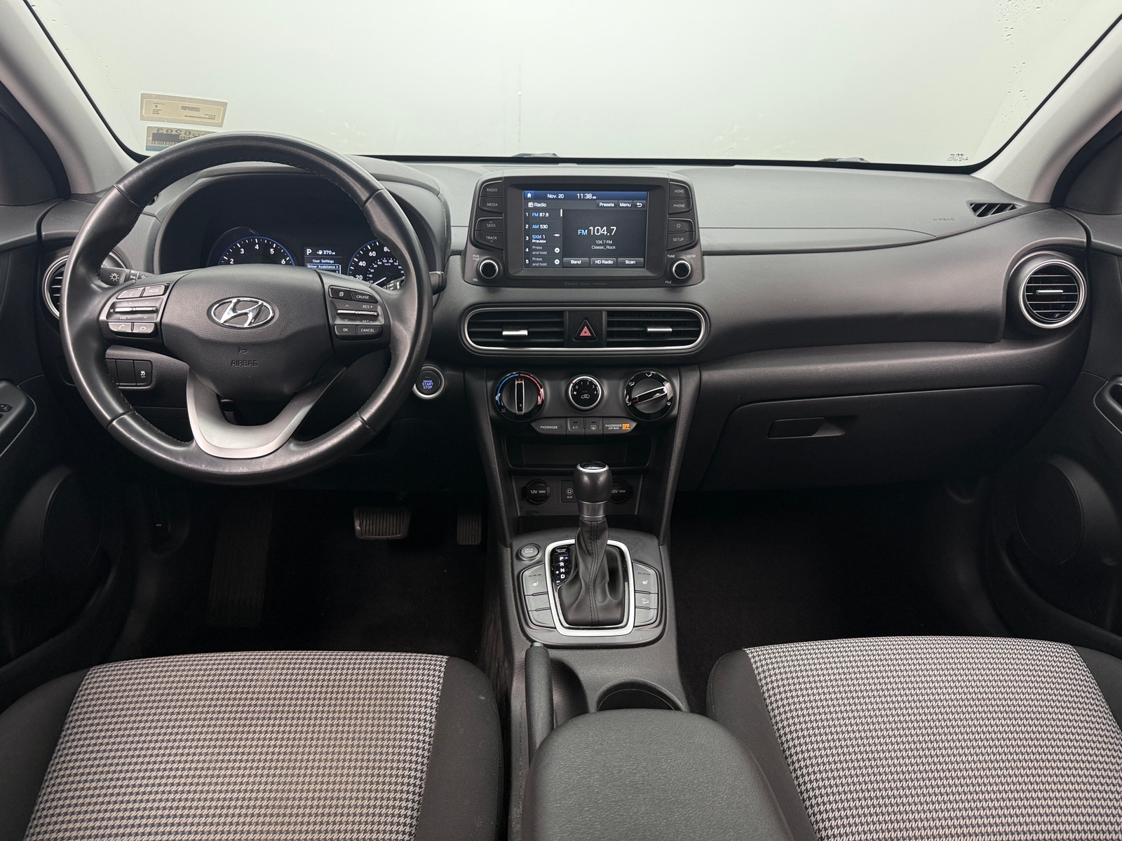 Thumbnail: 2018 Hyundai Kona - 3