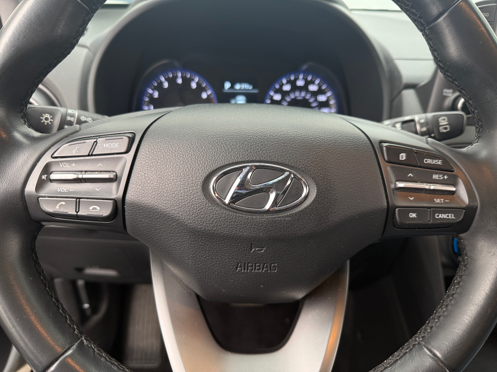 Thumbnail: 2018 Hyundai Kona - 5