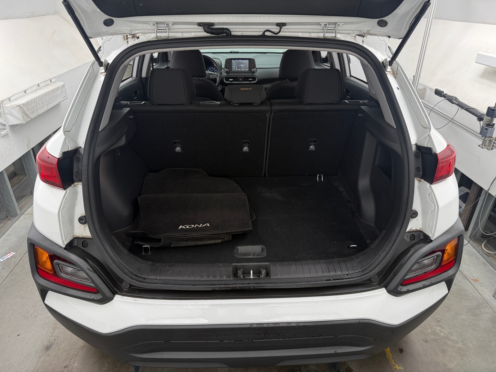 Thumbnail: 2018 Hyundai Kona - 7