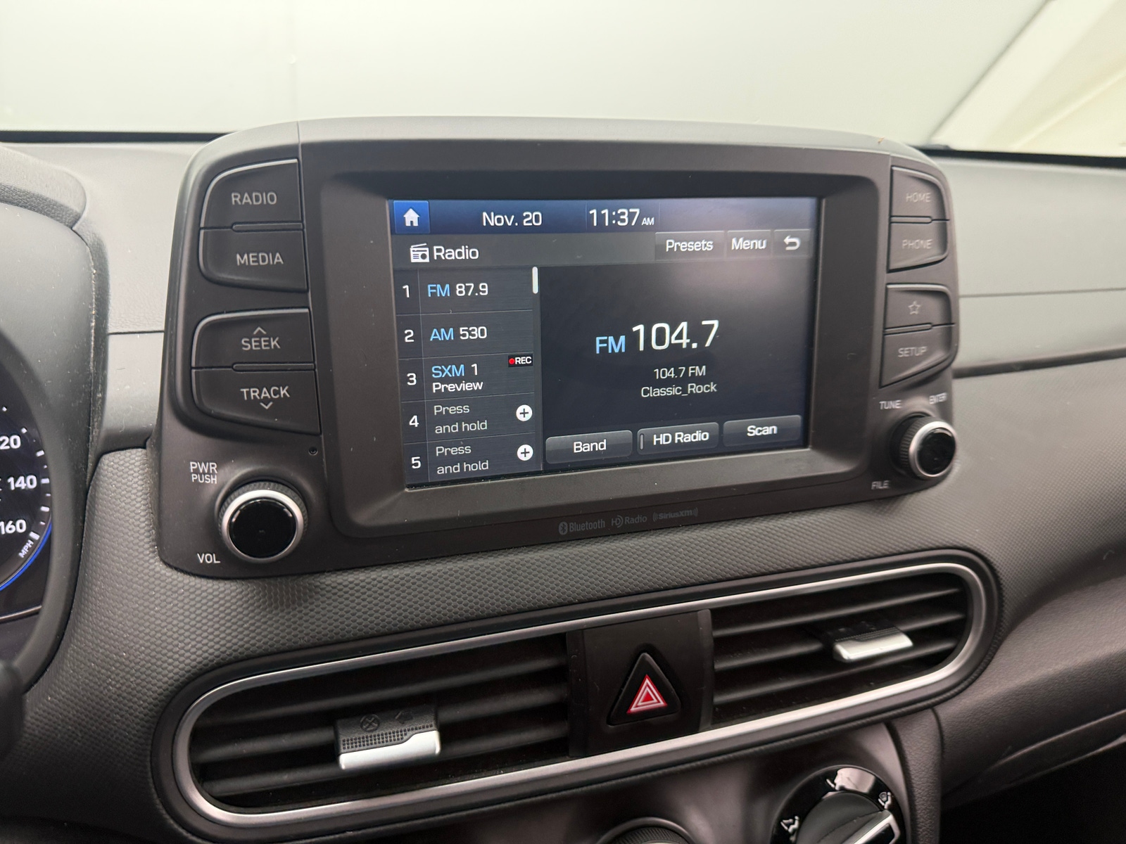 Thumbnail: 2018 Hyundai Kona - 4