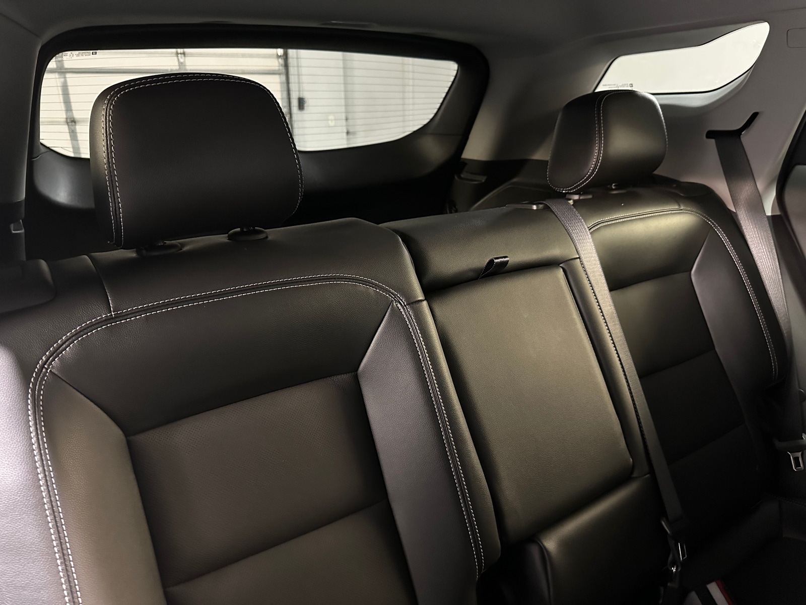 Thumbnail: 2024 GMC Terrain - 5