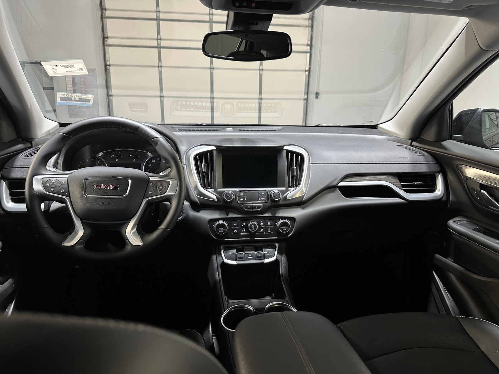 Thumbnail: 2024 GMC Terrain - 2