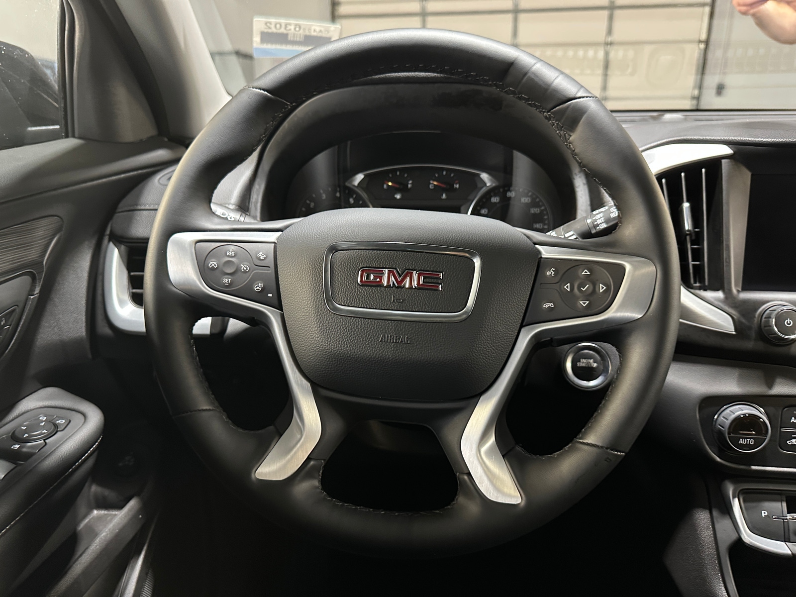 Thumbnail: 2024 GMC Terrain - 4