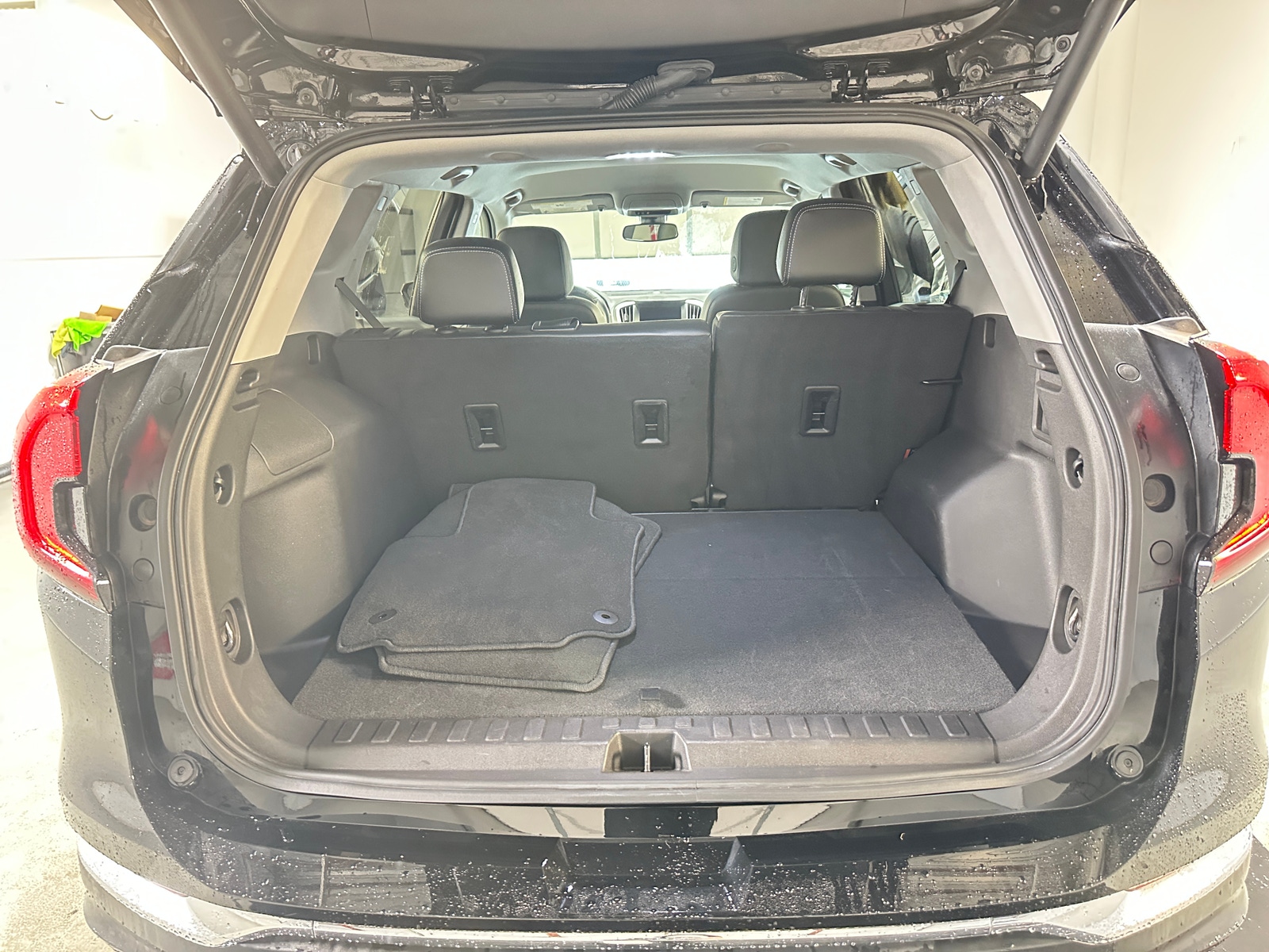 Thumbnail: 2024 GMC Terrain - 6