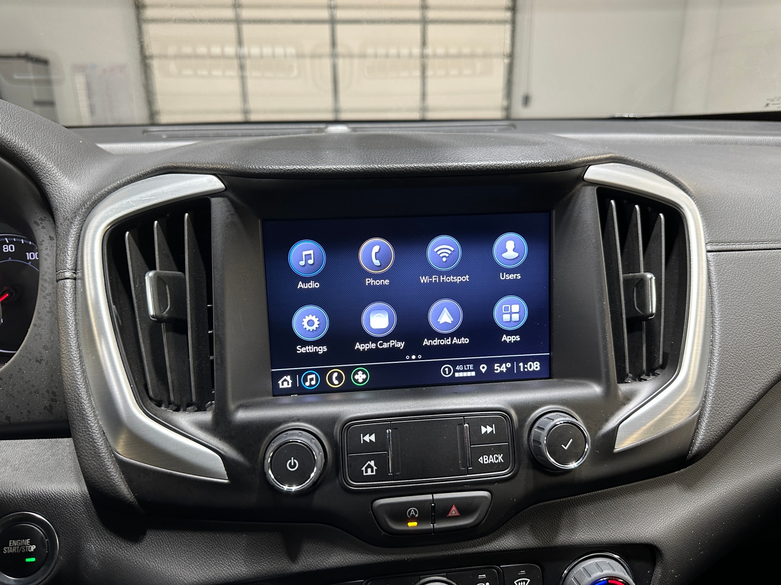 Thumbnail: 2024 GMC Terrain - 3