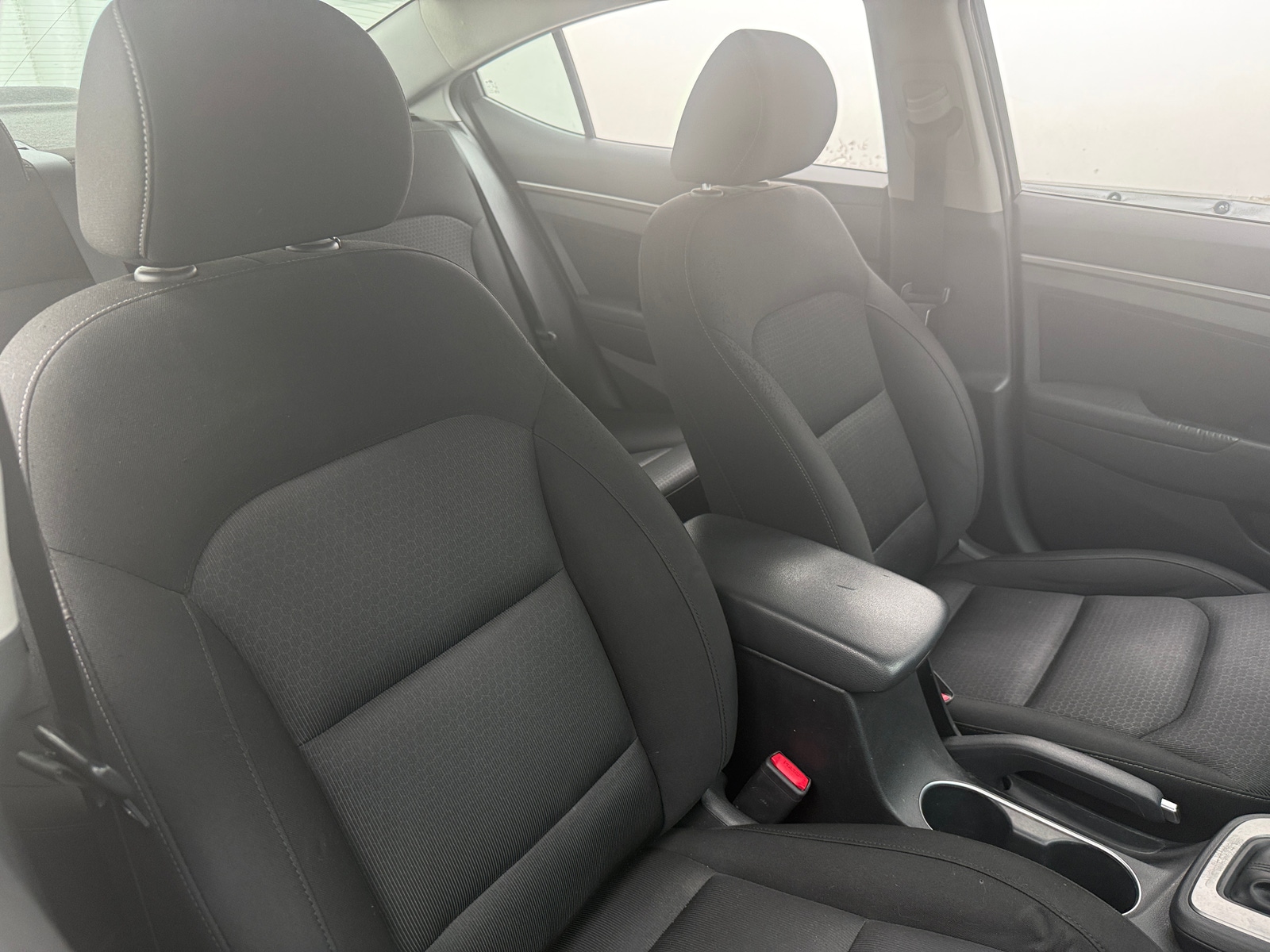 Thumbnail: 2018 Hyundai Elantra - 2