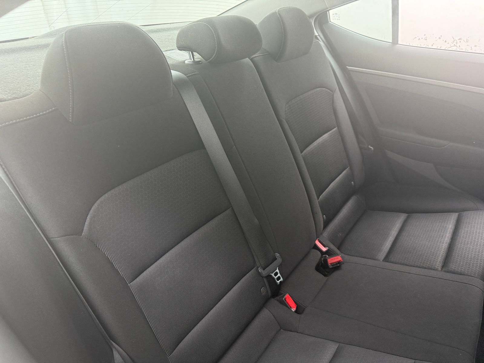 Thumbnail: 2018 Hyundai Elantra - 6