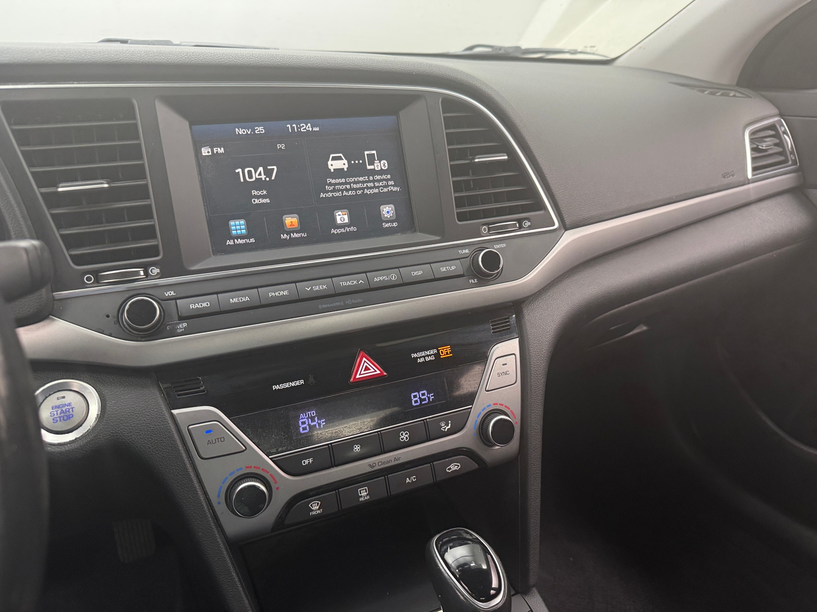 Thumbnail: 2018 Hyundai Elantra - 4