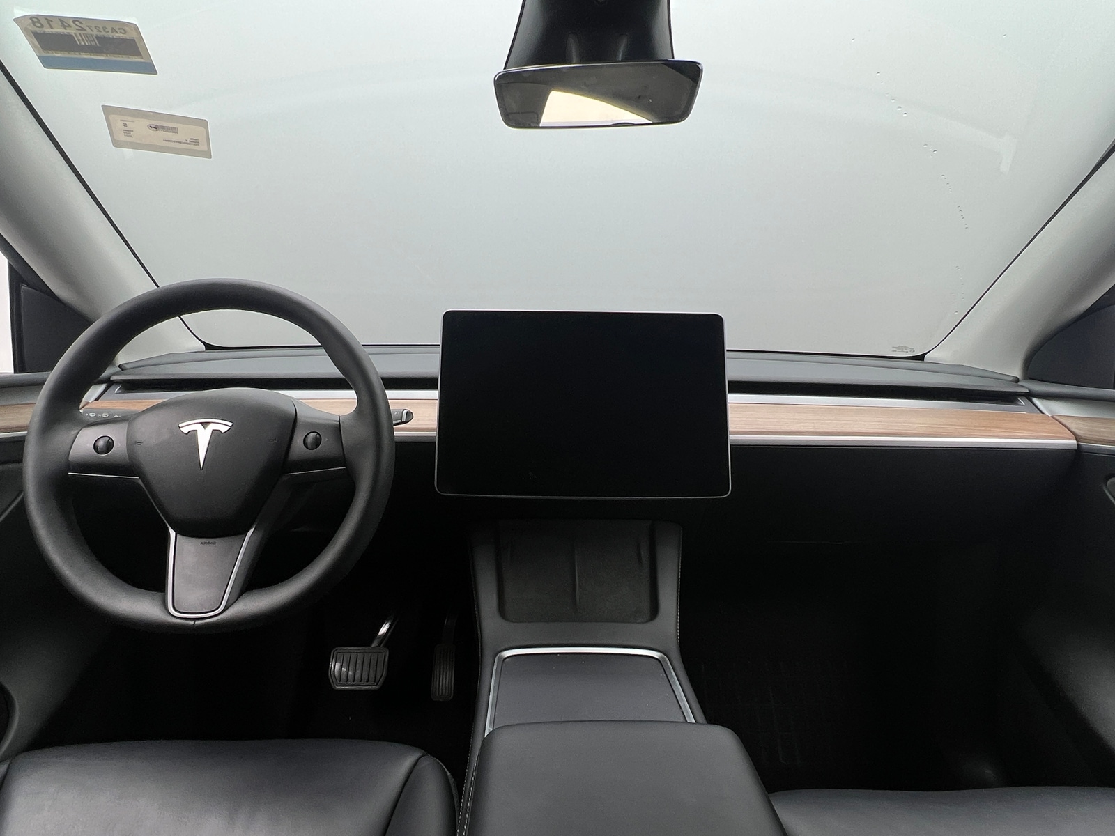 Thumbnail: 2023 Tesla Model Y - 2
