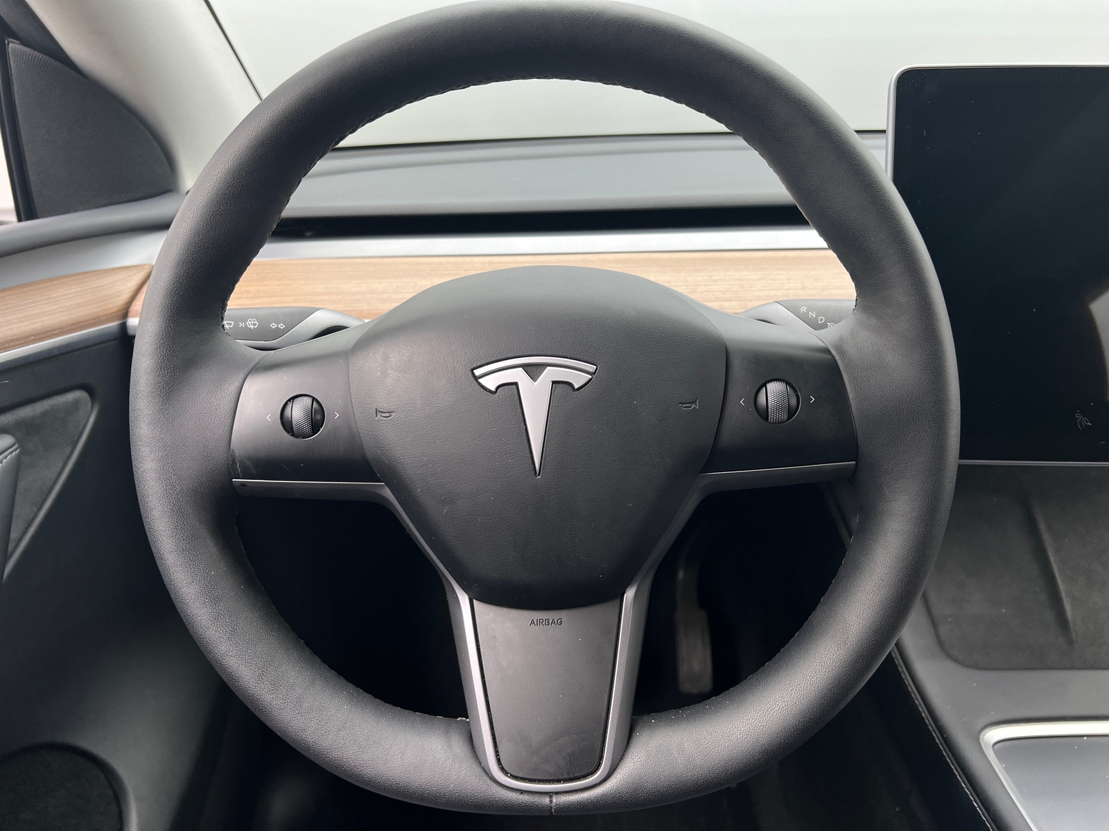 Thumbnail: 2023 Tesla Model Y - 4
