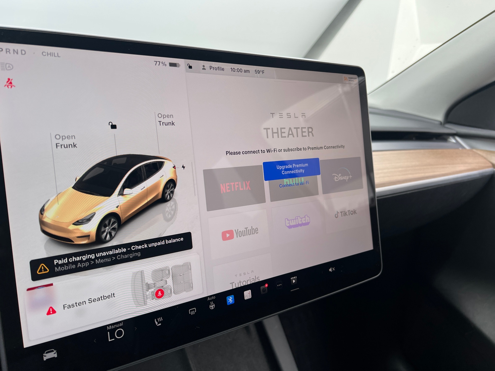 Thumbnail: 2023 Tesla Model Y - 3