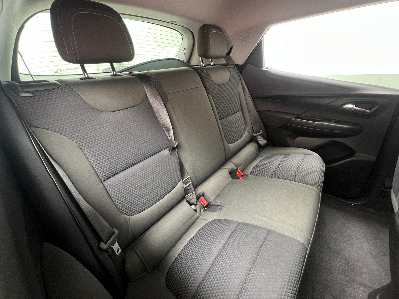 Thumbnail: 2023 Chevrolet Bolt EV - 6