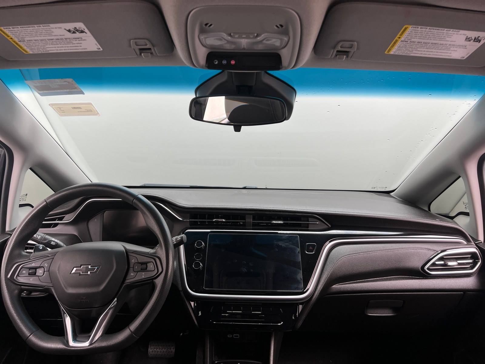 Thumbnail: 2023 Chevrolet Bolt EV - 3